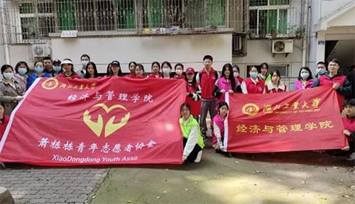 ʒ��������־Ը�߅f���ɹ��_չ��^�l��־Ը����