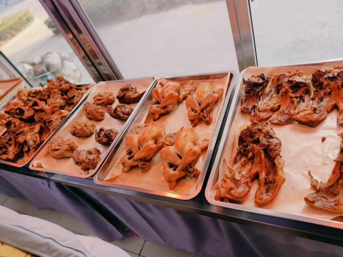 �T�ǟ��⣺���ط��z���y(t��ng)��ˇ�����쪚���L(f��ng)ζ��ʳ