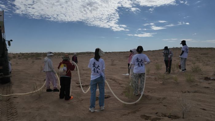 �ഺ��ɳ�����G��Ⱦɳ�l  �m������ŌWԺ������ֲ�����GȾɳ�ġ������_չ���ڡ������l�����