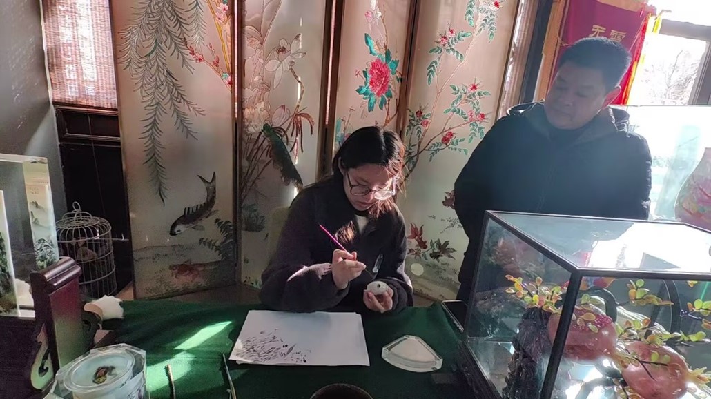 ���ʃ�(n��i)퍟����£����@�W(xu��)��̽������������֮��