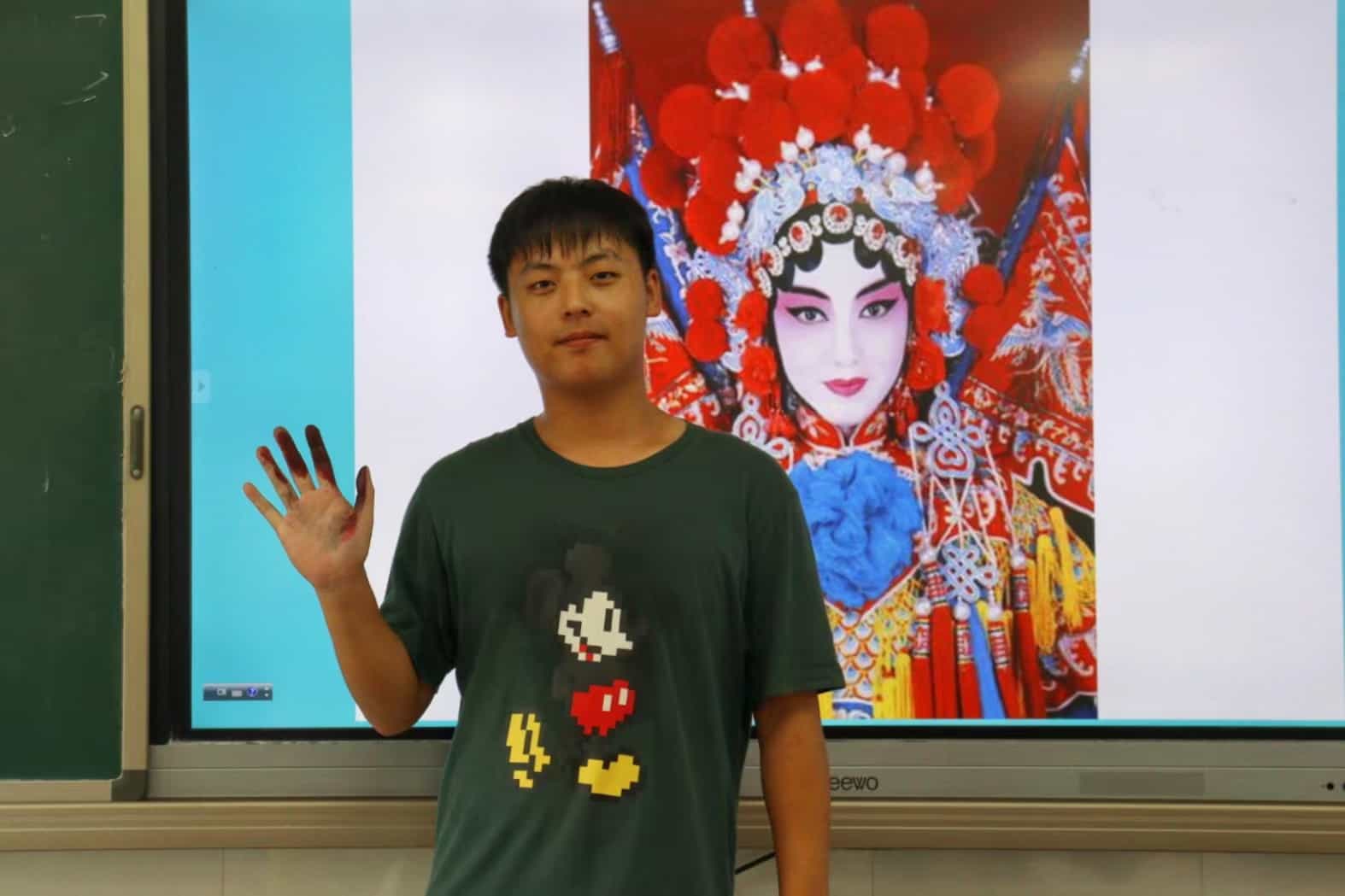 ΢�����h�������y�Ļ��MУ�@