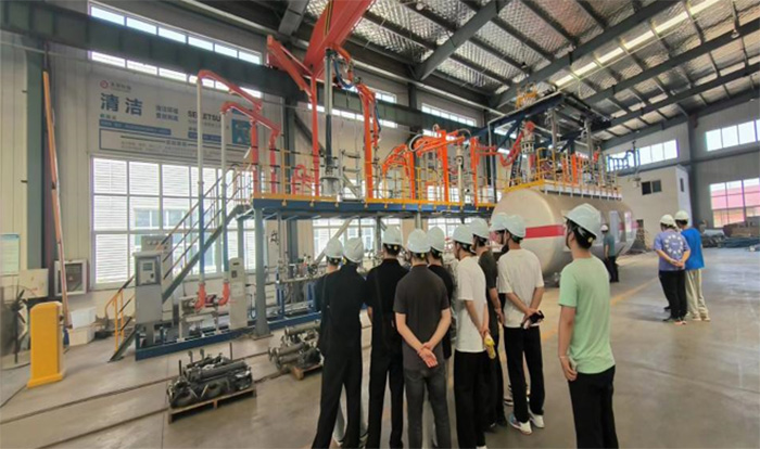 ������Cе���̌WԺ�_չ�����w�bж�ۡ������{����