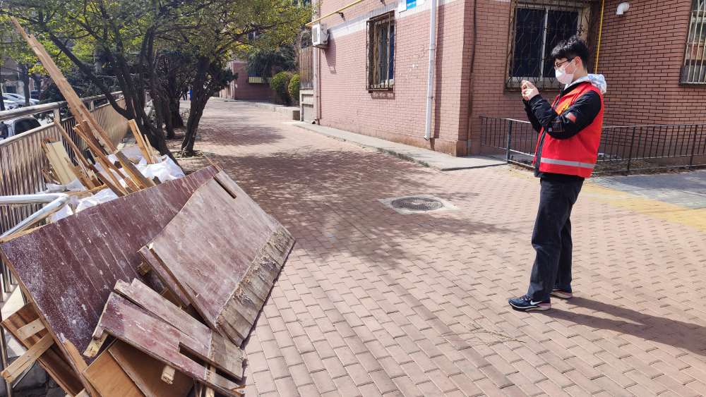 �Г��r��؟�Σ�չ�F����L�ɡ�������ҽֵ���^��23�W���һ��