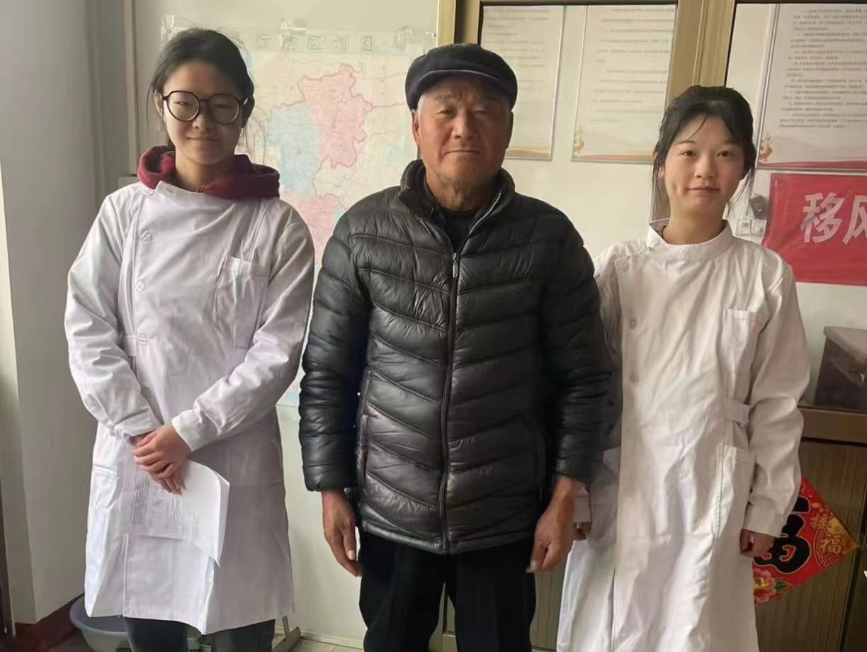 �ĳǴ�W�t(y��)�WԺ�����t(y��)����֮�����l(xi��ng)�����ܡ�־Ը����������l(xi��ng)�彡����